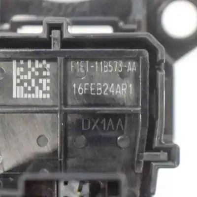 Second-hand car spare part switch for ford focus iii (2010-2020) oem iam references f1et-11b573-aa,16feb24ar1  