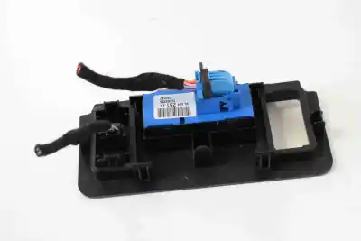 Peça sobressalente para automóvel em segunda mão quadrante por citroen ds4 (2011-2015) referências oem iam 96664251  