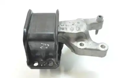 Pezzo di ricambio per auto di seconda mano SUPPORTO MOTORE DESTRO per CITROEN DS4  Riferimenti OEM IAM 9636270080B  