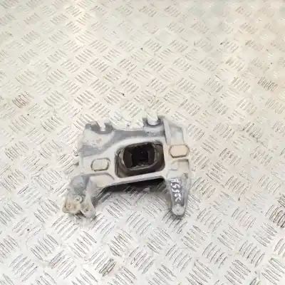 Second-hand car spare part LEFT ENGINE SUPPORT for RENAULT ZOE BFM_  OEM IAM references 112223722R,112205217R  