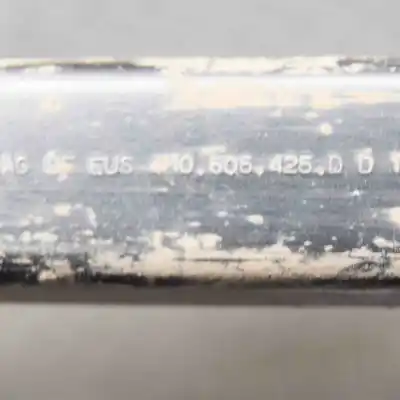 Автозапчастина б/у задній нижний правий ригель підвіски для audi a4 avant 8w5, b9 (2015-..) estate посилання на oem iam 4m0505292d,4m0505425d  