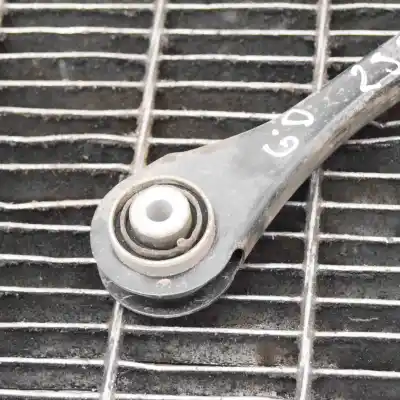 Автозапчастина б/у задній нижний правий ригель підвіски для audi a4 avant 8w5, b9 (2015-..) estate посилання на oem iam 4m0505292d,4m0505425d  