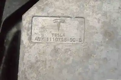 Peça sobressalente para automóvel em segunda mão farol / farolim direito por tesla model 3 (2018-..) sedan referências oem iam 1110796-00-d,1077380-00-c  