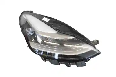 Second-hand car spare part RIGHT HEADLIGHT for TESLA MODEL 3  OEM IAM references 1110796-00-D,1077380-00-C  