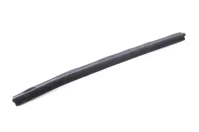 Second-hand car spare part rubber door seal for tesla model s (2012-..) hatchback oem iam references 1038407-00-a  