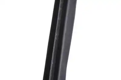 Second-hand car spare part rubber door seal for tesla model s (2012-..) hatchback oem iam references 1038407-00-a  