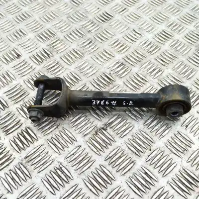 Автозапчасти б/у РЫЧАГ ЗАДНЕЙ НИЖНЕЙ ПРАВОЙ ПОДВЕСКИ за TESLA MODEL 3  ссылки OEM IAM 1044431-00-G  