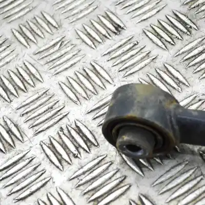 Автозапчасти б/у рычаг задней нижней правой подвески за tesla model 3 (2018-..) sedan ссылки oem iam 1044431-00-g  