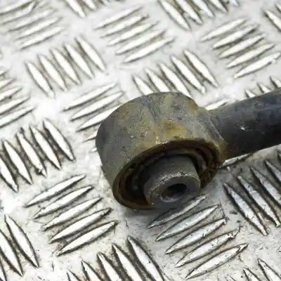 Автозапчасти б/у рычаг задней нижней правой подвески за tesla model 3 (2018-..) sedan ссылки oem iam 1044431-00-g  