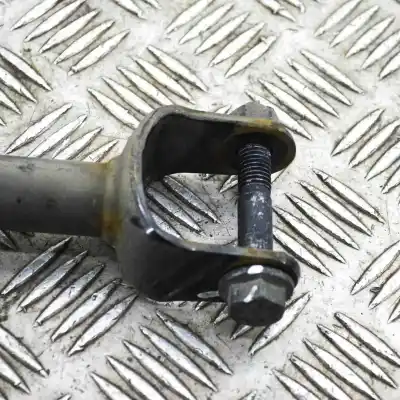 Автозапчасти б/у рычаг задней нижней правой подвески за tesla model 3 (2018-..) sedan ссылки oem iam 1044431-00-g  