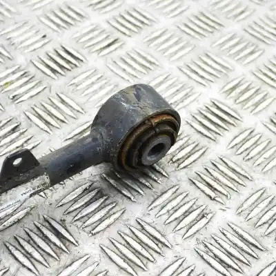 Pezzo di ricambio per auto di seconda mano braccio sospensione posteriore inferiore destro per tesla model 3 (2018-..) sedan riferimenti oem iam 1044423-00-g  