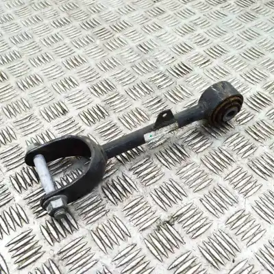 Pezzo di ricambio per auto di seconda mano braccio sospensione posteriore inferiore destro per tesla model 3 (2018-..) sedan riferimenti oem iam 1044423-00-g  
