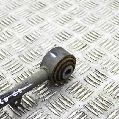 Pezzo di ricambio per auto di seconda mano braccio sospensione posteriore inferiore destro per tesla model 3 (2018-..) sedan riferimenti oem iam 1044423-00-g  
