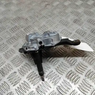 Автозапчасти б/у МОТОР ЗАДНЕГО СТЕКЛООЧИСТИТЕЛЯ за NISSAN QASHQAI II J11, J11_  ссылки OEM IAM W000039923G,W000019185,W000053268,28710-4EL0A  