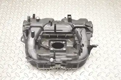 Автозапчасти б/у ВПУСКНОЙ КОЛЛЕКТОР за TOYOTA COROLLA HATCHBACK _E21_  ссылки OEM IAM 17120-0T180  