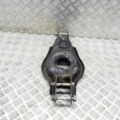 Pezzo di ricambio per auto di seconda mano braccio sospensione posteriore inferiore destro per tesla model 3 (2018-..) sedan riferimenti oem iam 1044451-00-f  
