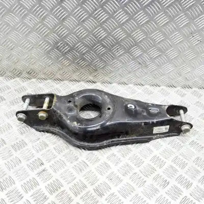 Pezzo di ricambio per auto di seconda mano BRACCIO SOSPENSIONE POSTERIORE INFERIORE DESTRO per TESLA MODEL 3  Riferimenti OEM IAM 1044451-00-F  