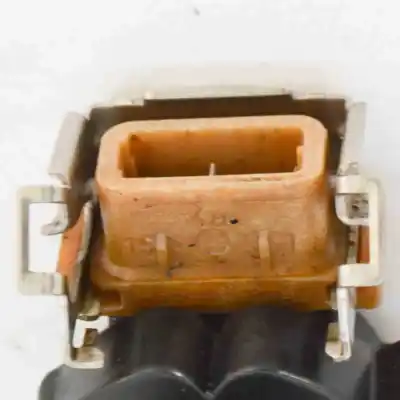 Peça sobressalente para automóvel em segunda mão bobina de ignição por bmw x5 e53 (2000-2007) referências oem iam 1748017  