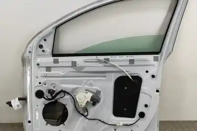 Second-hand car spare part front right door for audi q7 4l (2006-2015) oem iam references 4l0831052a  
