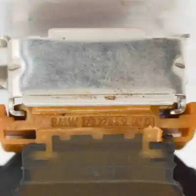 Second-hand car spare part ignition coil for bmw x5 e53 (2000-2007) oem iam references 1748017  