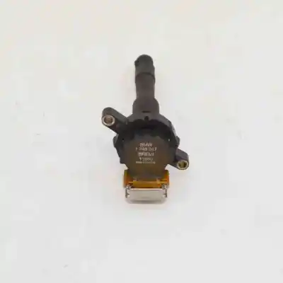 Second-hand car spare part IGNITION COIL for BMW X5 E53  OEM IAM references 1748017  