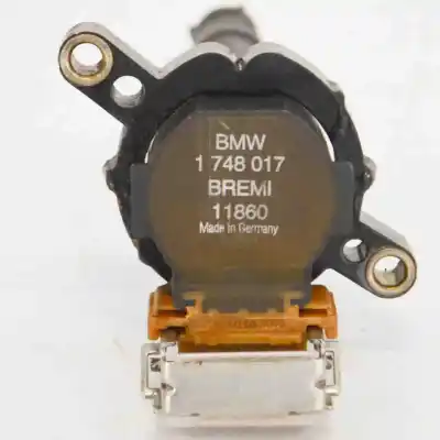 Peça sobressalente para automóvel em segunda mão bobina de ignição por bmw x5 e53 (2000-2007) referências oem iam 1748017  