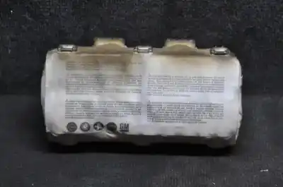 Second-hand car spare part FRONT RIGHT AIR BAG for OPEL ASTRA H GTC L08  OEM IAM references 24451349  