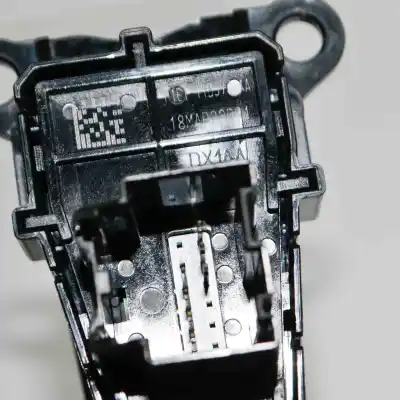 Second-hand car spare part switch for ford focus iii (2010-2020) oem iam references f1et-11b573-aa  