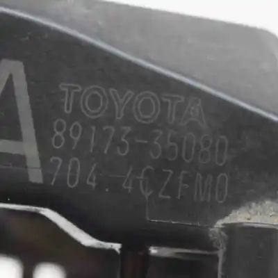 Peça sobressalente para automóvel em segunda mão sensor por lexus rx _l1_ (2008-2015) referências oem iam 89173-35080  