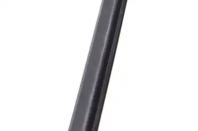 Second-hand car spare part rubber door seal for tesla model s (2012-..) hatchback oem iam references 1038408-00-a,1038407-00-a  