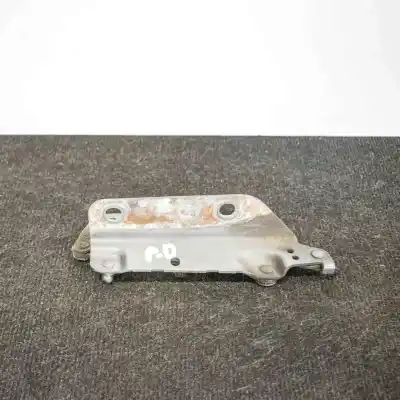 Автозапчасти б/у ПРАВАЯ ПЕРЕДНЯЯ ПЕТЛЯ КАПОТА за LAND ROVER RANGE ROVER EVOQUE L538  ссылки OEM IAM 6H52-16800-AC  