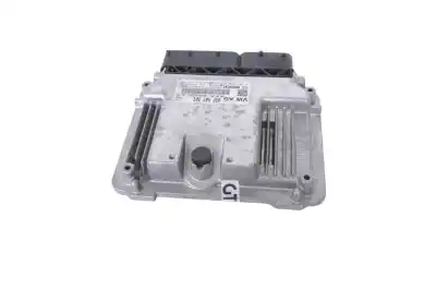 Second-hand car spare part ECU ENGINE CONTROL for VOLKSWAGEN GOLF VII 5G1, BQ1, BE1, BE2  OEM IAM references 05E907309,0261S16449  