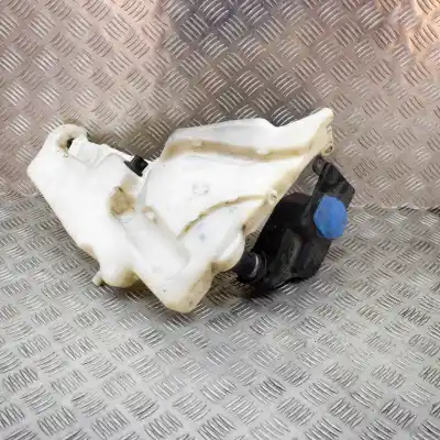 Peça sobressalente para automóvel em segunda mão DEPÓSITO DO LIMPA VIDROS por AUDI A5 SPORTBACK 8TA  Referências OEM IAM 8T0955453B,8T2955463B  