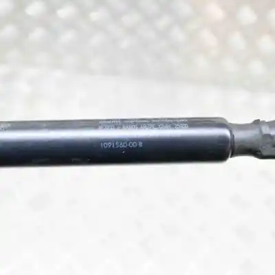 Second-hand car spare part tailgate gas strut for tesla model 3 (2018-..) sedan oem iam references 1091560-00-b  