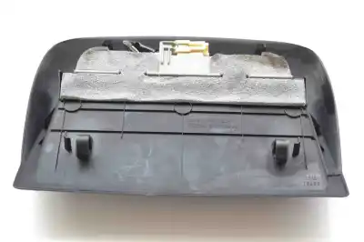 Автозапчастина б/у центральний гампов для lexus is ii gse2_, ale2_, use2_ (2005-2013) посилання на oem iam 278-78420  