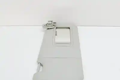 Peça sobressalente para automóvel em segunda mão para-sol direito por mazda cx-3 dk (2015-..) off-road referências oem iam   
