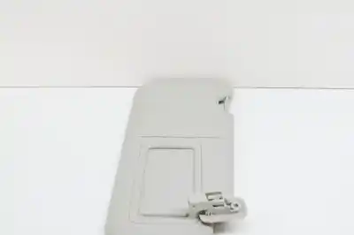 Peça sobressalente para automóvel em segunda mão para-sol direito por mazda cx-3 dk (2015-..) off-road referências oem iam   