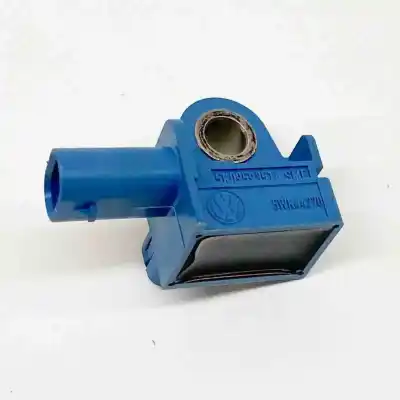 İkinci el araba yedek parçası SENSÖR için AUDI Q3 8U  OEM IAM referansları 5K0959351A  