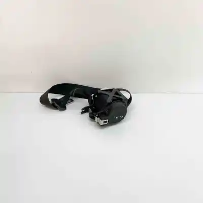 Автозапчасти б/у ЗАДНИЙ ЛЕВЫЙ РЕМЕНЬ БЕЗОПАСНОСТИ за AUDI Q3 8U  ссылки OEM IAM 307139300G48,8U0857805B  