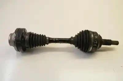 Second-hand car spare part FRONT RIGHT TRANSMISSION for VOLKSWAGEN TOUAREG 7LA, 7L6, 7L7  OEM IAM references 7L6407271A  