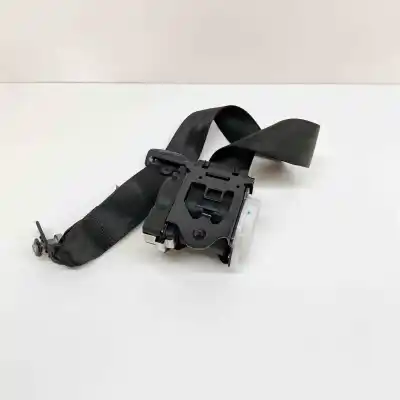 Автозапчасти б/у ЗАДНИЙ ПРАВЫЙ РЕМЕНЬ БЕЗОПАСНОСТИ за AUDI Q3 8U  ссылки OEM IAM 8U0857805B  