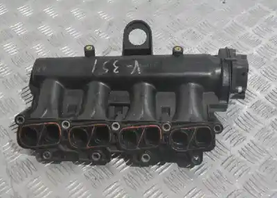 Recambio de automóvil de segunda mano de COLECTOR DE ADMISIÓN para OPEL CORSA D  referencias OEM IAM 55231286  
