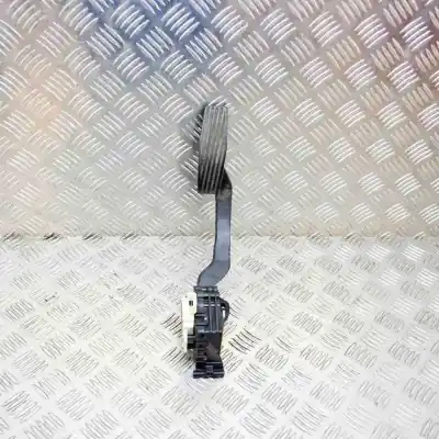 Автозапчастина б/у ПЕДАЛЬ АКСЕЛЕРАТОРА для OPEL MOKKA / MOKKA X  Посилання на OEM IAM 95087911  