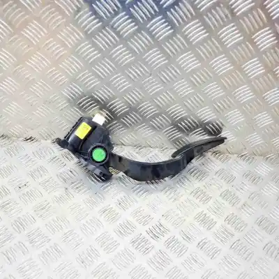 Автозапчастина б/у педаль акселератора для opel mokka / mokka x (2012-..) off-road посилання на oem iam 95087911  