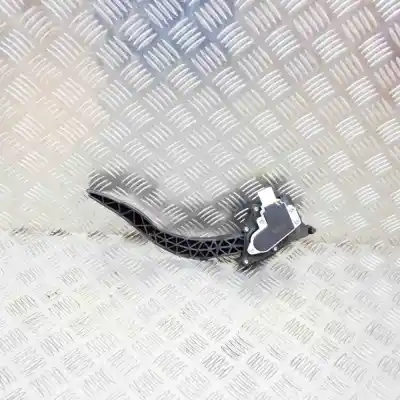 Автозапчастина б/у педаль акселератора для opel mokka / mokka x (2012-..) off-road посилання на oem iam 95087911  