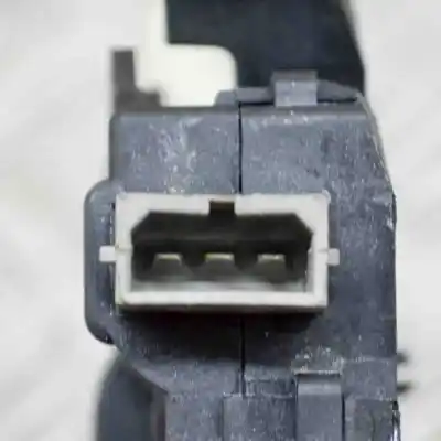 Second-hand car spare part trunk lock for audi a5 8t3 (2007-2016) oem iam references 4f5827505d  