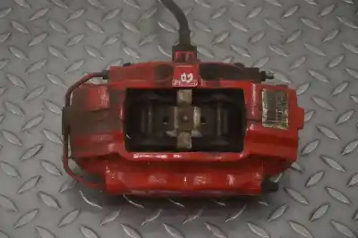 Piesă de schimb auto la mâna a doua ETRIER DE FRÂN SPATE DREAPTA pentru TESLA MODEL S  Referințe OEM IAM 6006430-01-C  