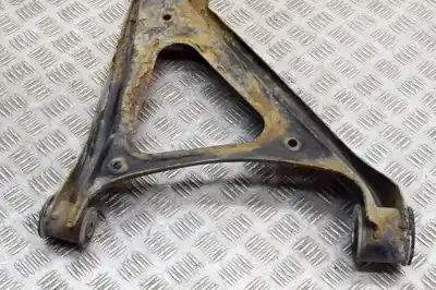 İkinci el araba yedek parçası ARKA ALT SAG SÜSPANSIYON KOLU için PORSCHE CAYENNE 92A  OEM IAM referansları 7P0505352D  