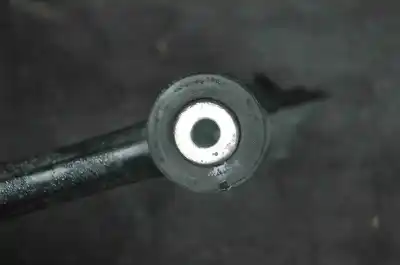 Second-hand car spare part front right lower suspension arm for opel corsa d (2006-2015) oem iam references   