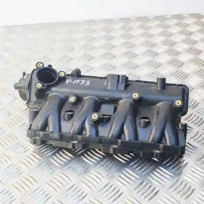 Recambio de automóvil de segunda mano de COLECTOR DE ADMISIÓN para OPEL CORSA D  referencias OEM IAM 552312865523128455231287  